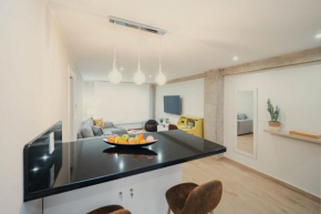 Apartamento Playa de Gijón